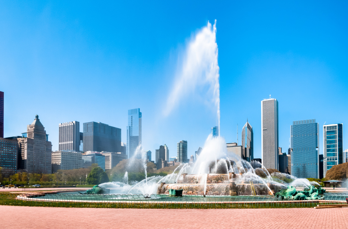 Top 10 things to do in Chicago | Hertz blog