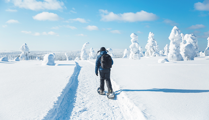 Suomen tunturit ja vaarat | Hertzin matkassa