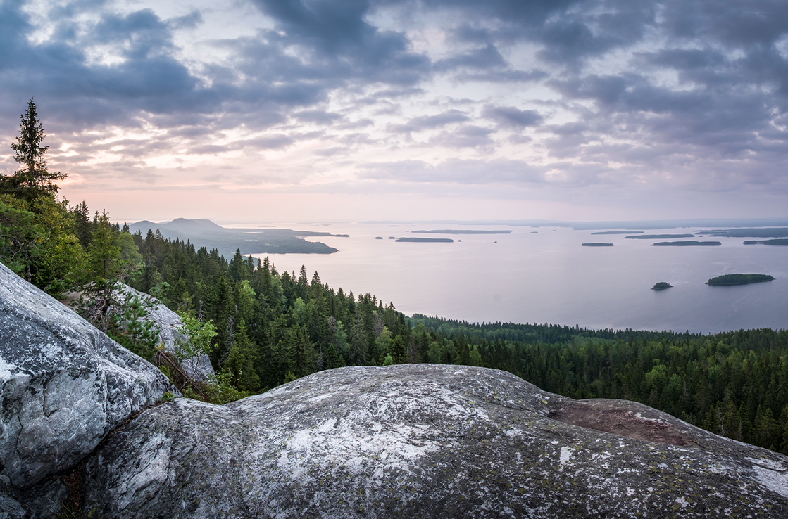 Vaellus – Suomen vaellusreitit tarjoavat upeita elämyksiä | Hertz