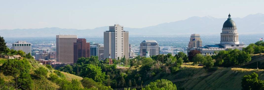 car rental salt lake city airport hertz