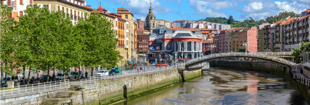 Alquiler De Coche En Bilbao Desde 17 Por Dia Hertz