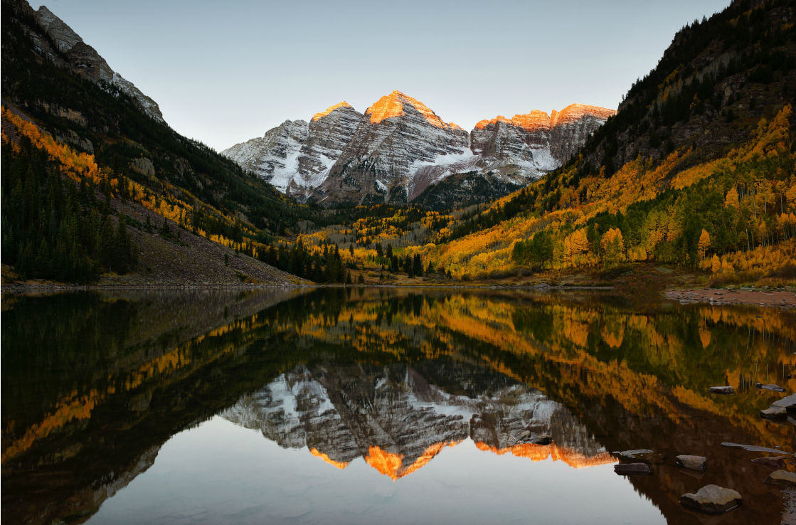 Las mejores cosas que hacer en Colorado este invierno