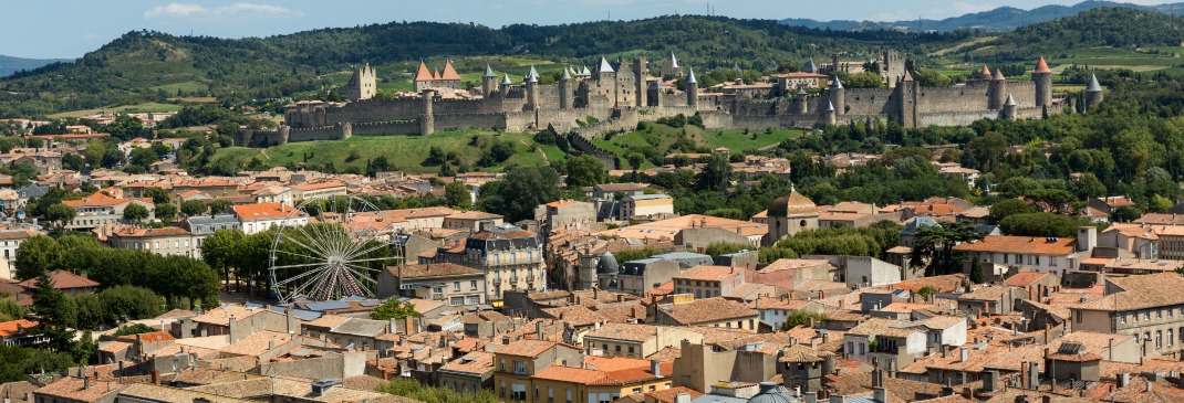 Location Voiture A Carcassonne Hertz Location Vehicule