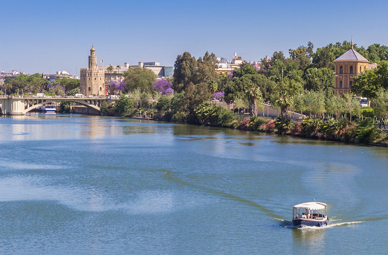 cosas que ver en Sevilla