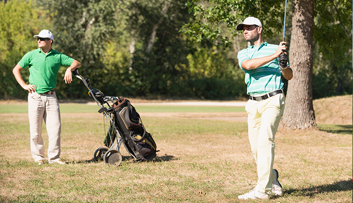 Golfloma Suomessa – Löydä parhaat golf-kentät golfmatkaa varten | Hertz  Autovuokraamo