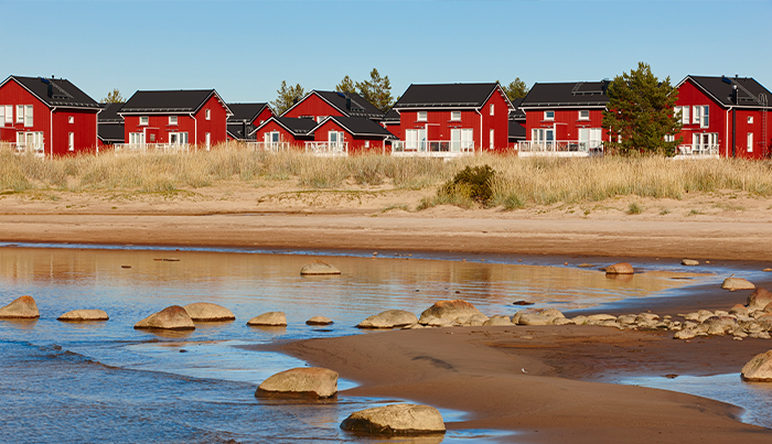 Suomen parhaat rannat - katso TOP 10 | Hertz Autovuokraamo