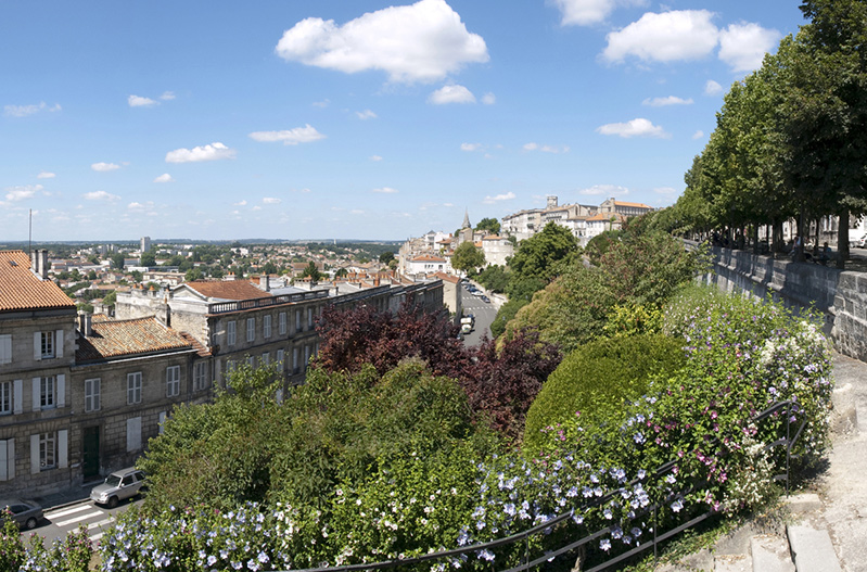 Que faire à Angoulême