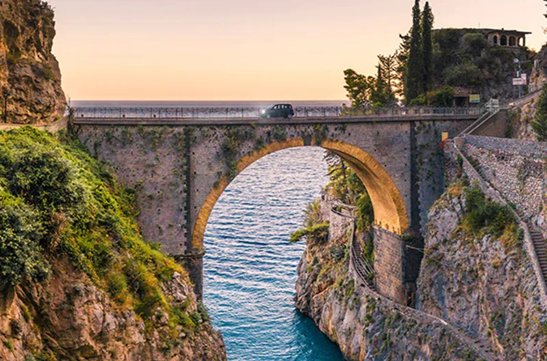 locations voitures Italie