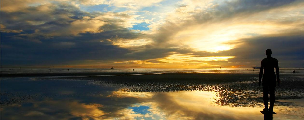 Crosby Beach