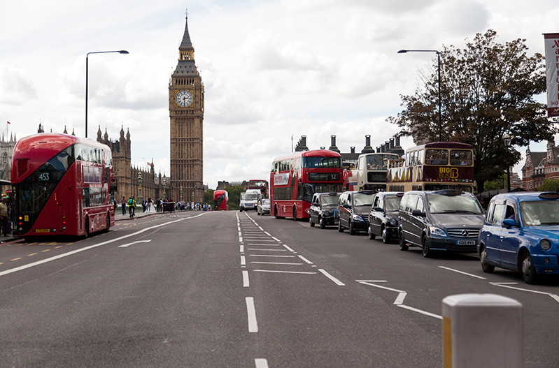 car hire at London Stansted Airport