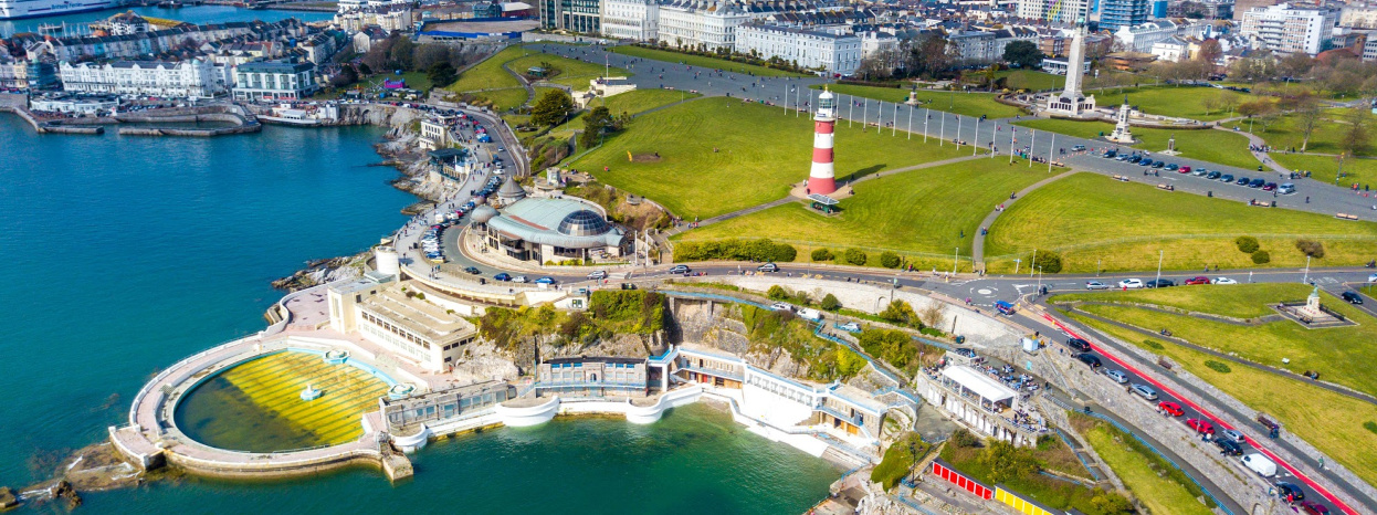 The best things to do in Plymouth | Hertz Car Rental