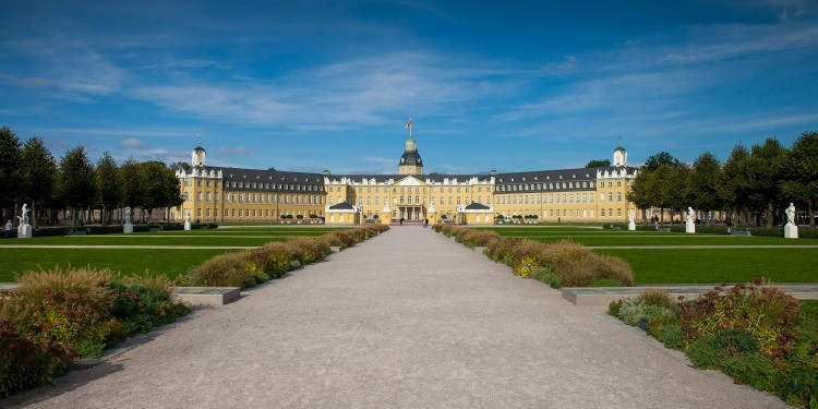 Reise-Vorsätze für 2017: Die schönsten Orte Deutschlands