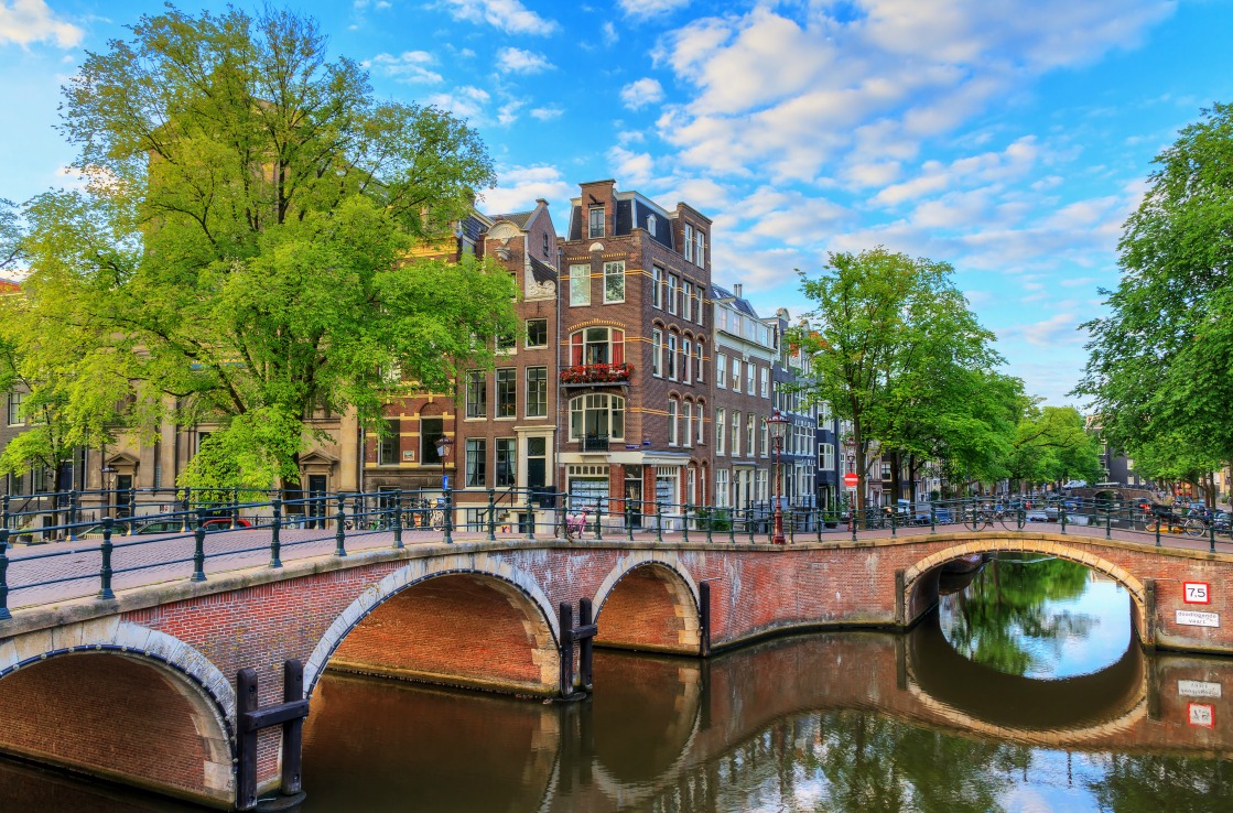 Le migliori attrazioni di Amsterdam