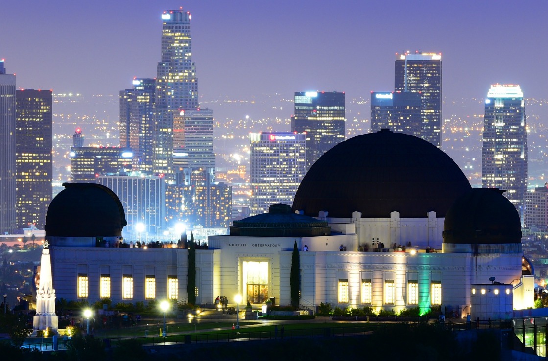 It's an Angeleno thing: How LA Galaxy and Los Angeles FC co-exist