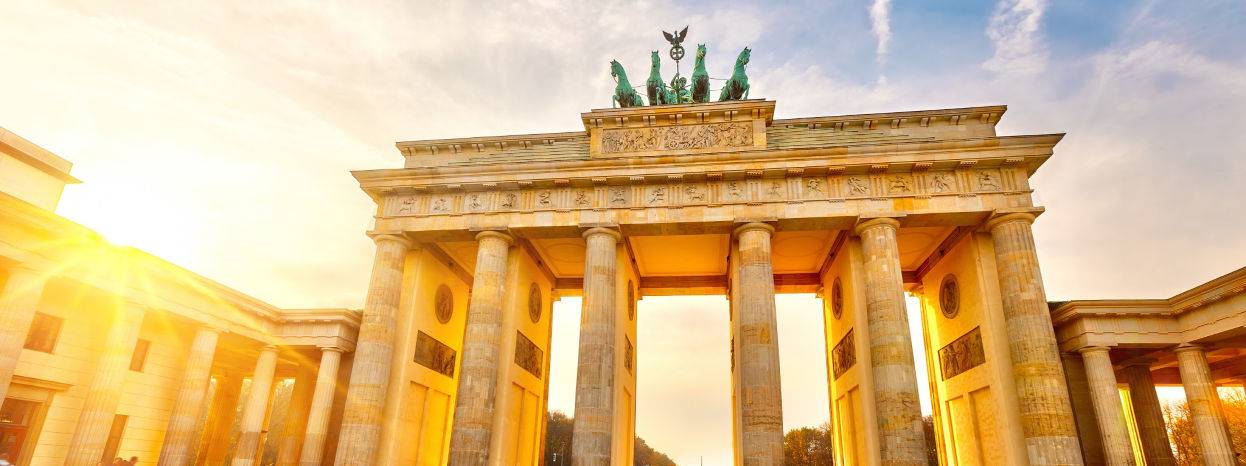 Berlin's essential must-see attractions