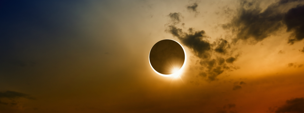 Where to experience the 2017 US solar eclipse