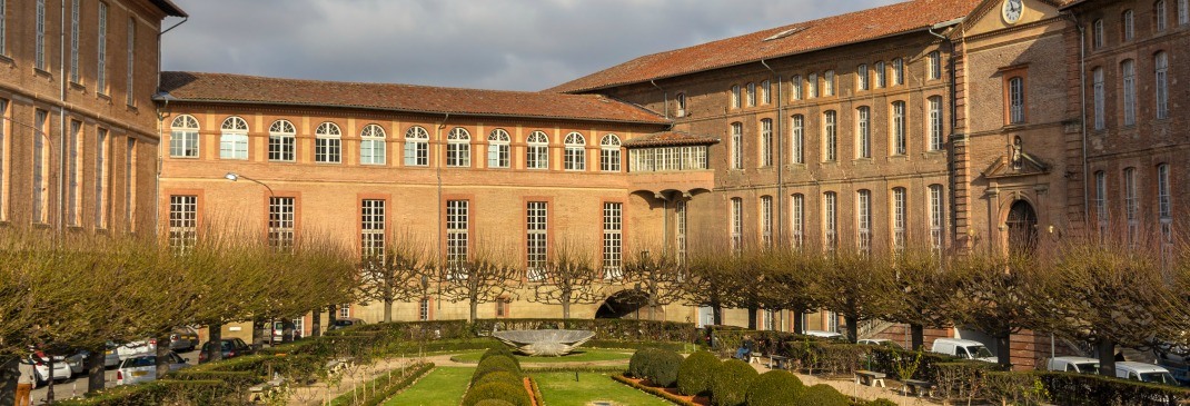 A quick guide to Toulouse