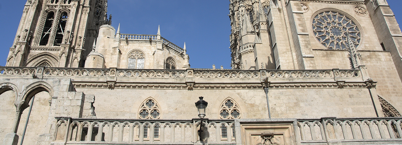 Alquiler de coches en Burgos - Thrifty