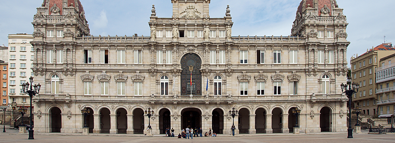 Alquiler De Coches La Coruna Espana Thrifty